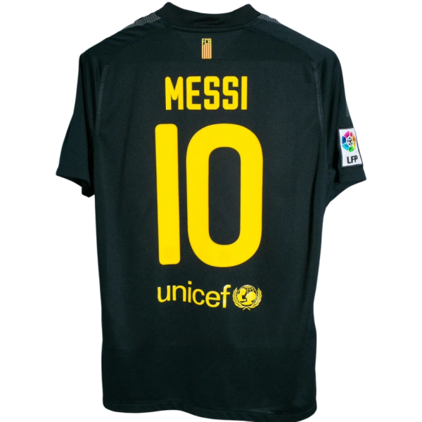 Camisa III Barcelona 2012 2013 Third retro 