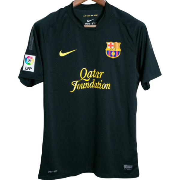 Camisa III Barcelona 2012 2013 Third retro 