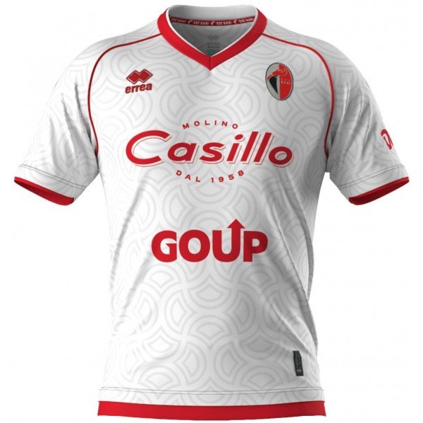 Camisa I Bari 2024 2025 Errea oficial 