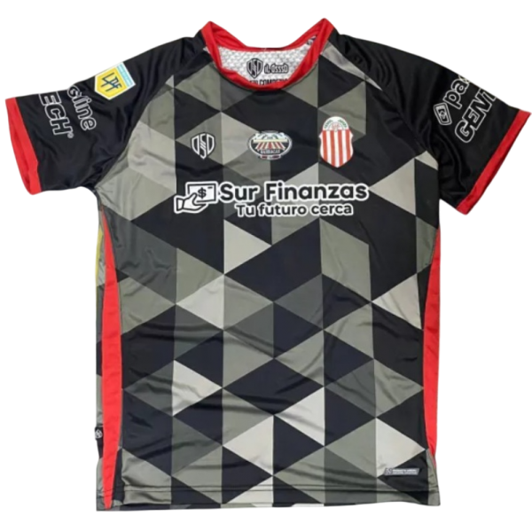 Camisa II Barracas Central 2024 2025 II Ossso Sports oficial 