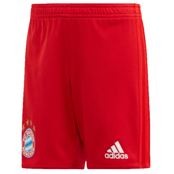 Kit infantil oficial Adidas Bayern de Munique 2019 2020 I jogador