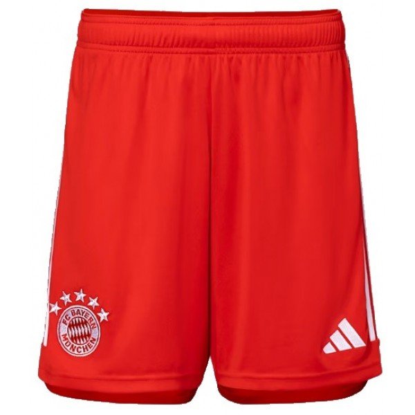 Calção I Bayern de Munique 2023 2024 Adidas oficial