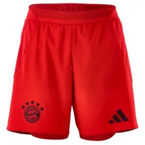 Calção I Bayern de Munique 2024 2025 Adidas oficial