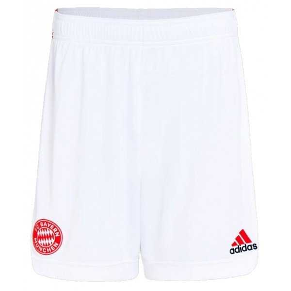 Calção III Bayern de Munique 2021 2022 Adidas oficial