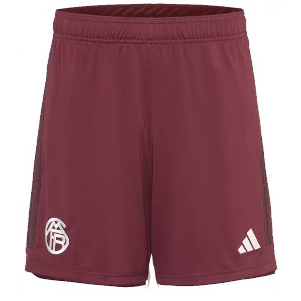 Calção III Bayern de Munique 2023 2024 Adidas oficial