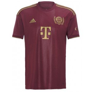 Camisa Bayern de Munique 2022 2023 Adidas oficial Oktoberfest