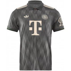 Camisa Bayern de Munique 2024 2025 Adidas oficial Especial 