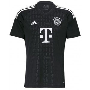 Camisa Goleiro I Bayern de Munique 2023 2024 Adidas oficial 