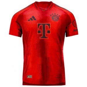 Camisa I Bayern de Munique 2024 2025 Adidas oficial 