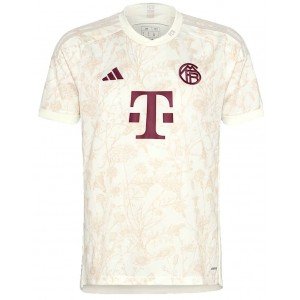 Camisa III Bayern de Munique 2023 2024 Adidas oficial 