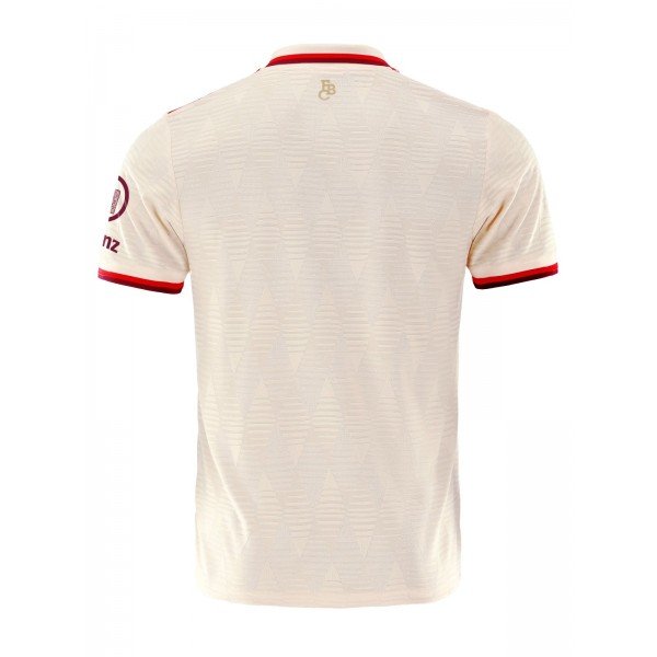 Camisa III Bayern de Munique 2024 2025 Adidas oficial 