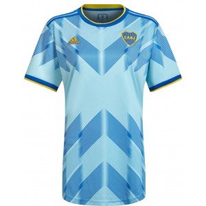 Camisa III Boca Juniors 2023 2024 Adidas oficial 