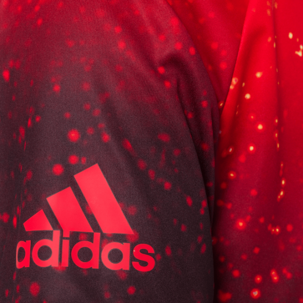 Camisa oficial Adidas Bayern de Munique FIFA 2019 