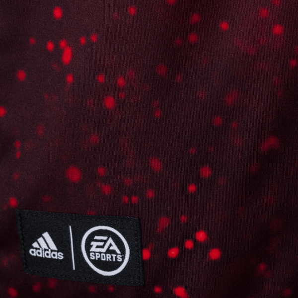 Camisa oficial Adidas Bayern de Munique FIFA 2019 