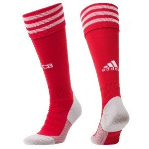 Meião oficial Adidas Bayern de Munique 2020 2021 I jogador