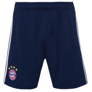 Calção oficial Adidas Bayern de Munique 2018 2019 I jogador