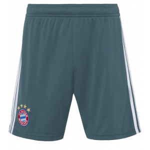 Calção oficial Adidas Bayern de Munique 2018 2019 Champions League