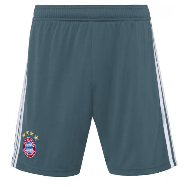 Calção oficial Adidas Bayern de Munique 2018 2019 Champions League