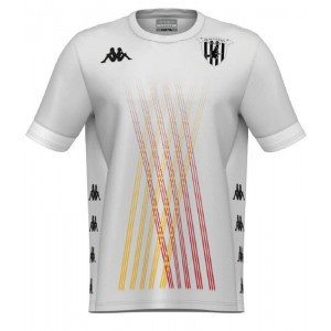 Camisa oficial Kappa Benevento 2020 2021 II Jogador