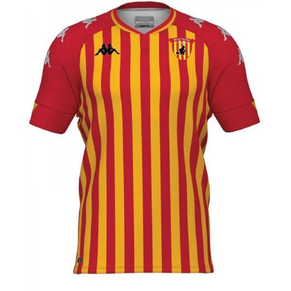 Camisa oficial Kappa Benevento 2020 2021 I Jogador