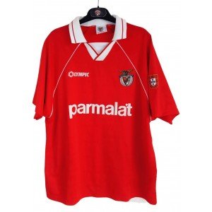 Camisa I Benfica 1994 1995 Olympic Retro