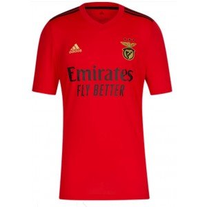 Camisa I Benfica 2020 2021 Adidas oficial