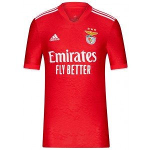 Camisa I Benfica 2021 2022 Adidas oficial