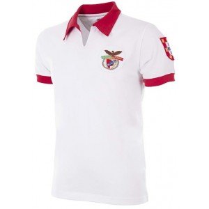 Camisa II Benfica 1961 1962 Retro