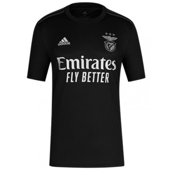 Camisa II Benfica 2020 2021 Adidas oficial