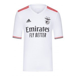 Camisa II Benfica 2021 2022 Adidas oficial