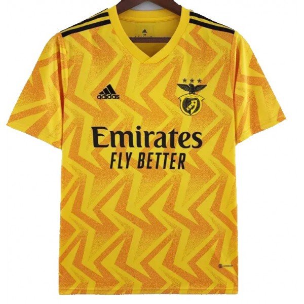 Camisa II Benfica 2022 2023 Adidas oficial 