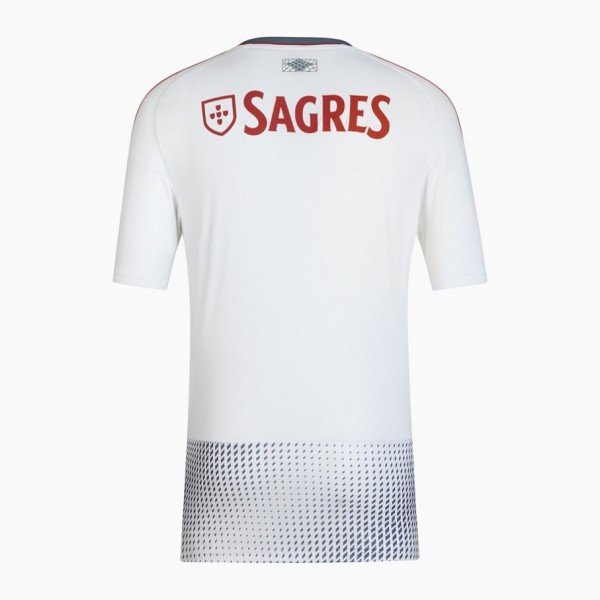 Camisa III Benfica 2022 2023 Adidas oficial 