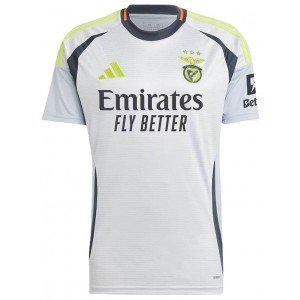 Camisa III Benfica 2024 2025 Adidas oficial 