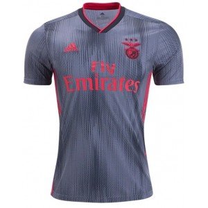 Camisa oficial Adidas Benfica 2019 2020 II jogador