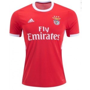 Camisa oficial Adidas Benfica 2019 2020 I jogador