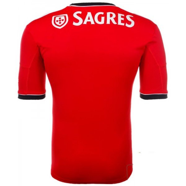 Camisa I Benfica 2013 2014 Adidas retro 