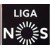 Liga NOS +R$ 15,00