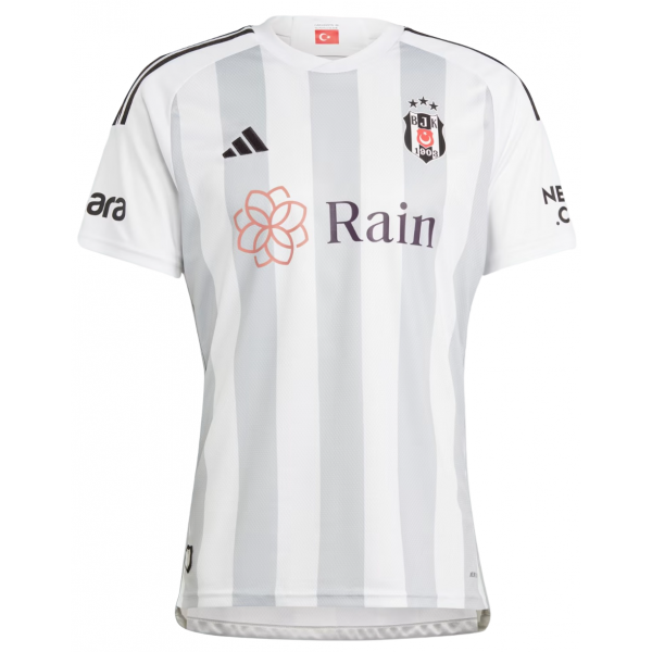 Camisa I Besiktas 2023 2024 Adidas oficial 