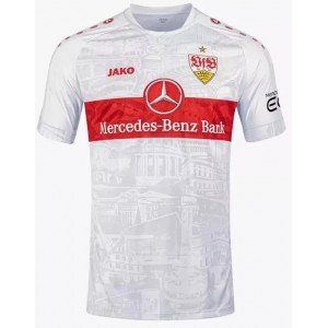 Camisa I Stuttgart 2022 2023 Jako oficial