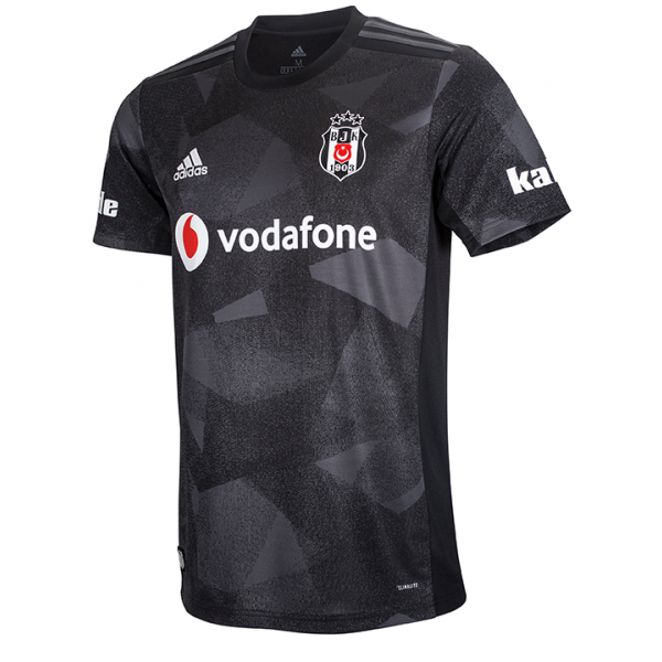 Camisa oficial Adidas Besiktas 2019 2020 II jogador