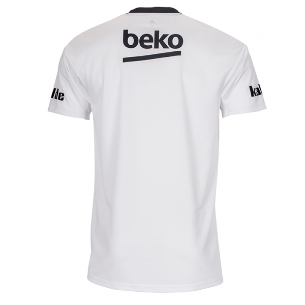 Camisa oficial Adidas Besiktas 2019 2020 I jogador