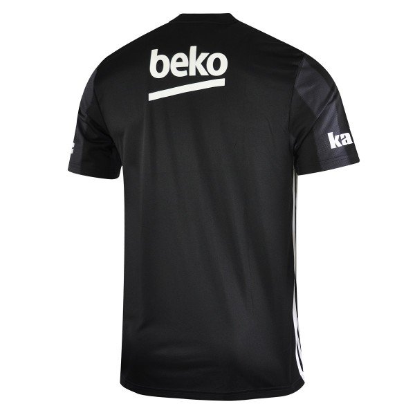 Camisa oficial Adidas Besiktas 2018 2019 II jogador