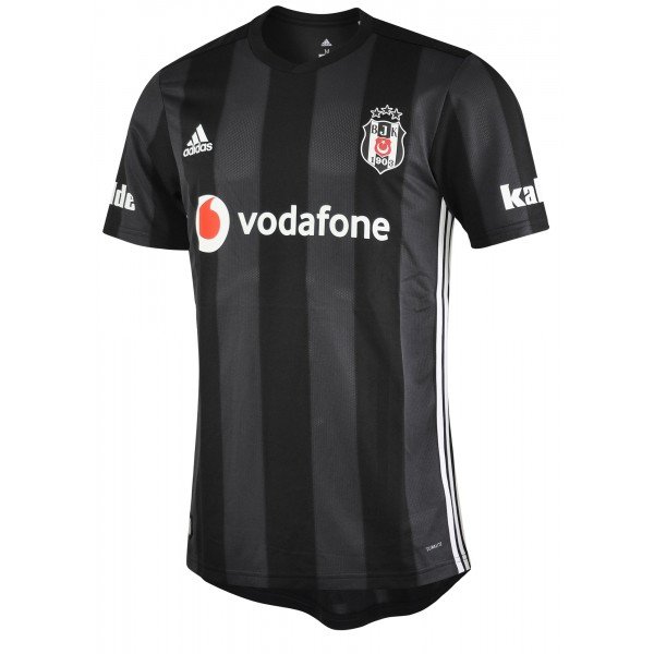 Camisa oficial Adidas Besiktas 2018 2019 II jogador