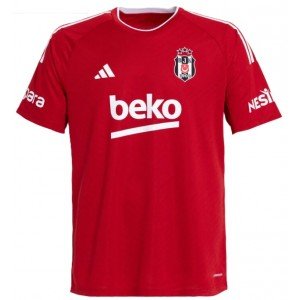 Camisa Besiktas 2024 2025 Adidas oficial Especial 