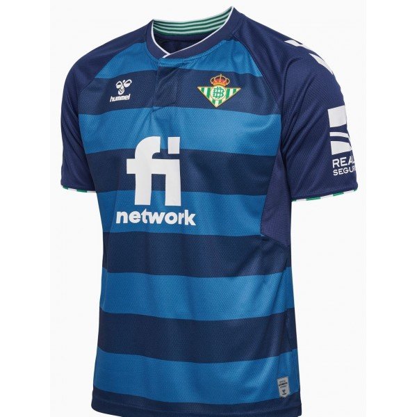 Camisa II Real Betis 2022 2023 Hummel oficial