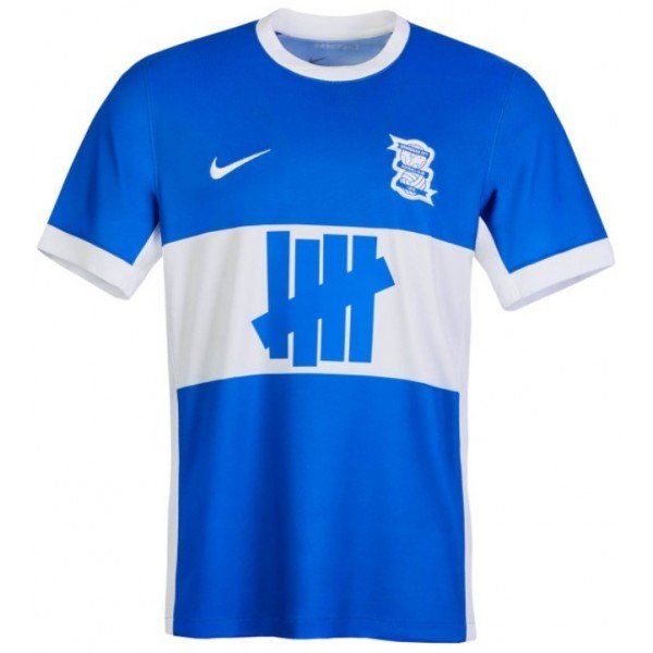 Camisa I Birmingham City 2024 2025 Home 