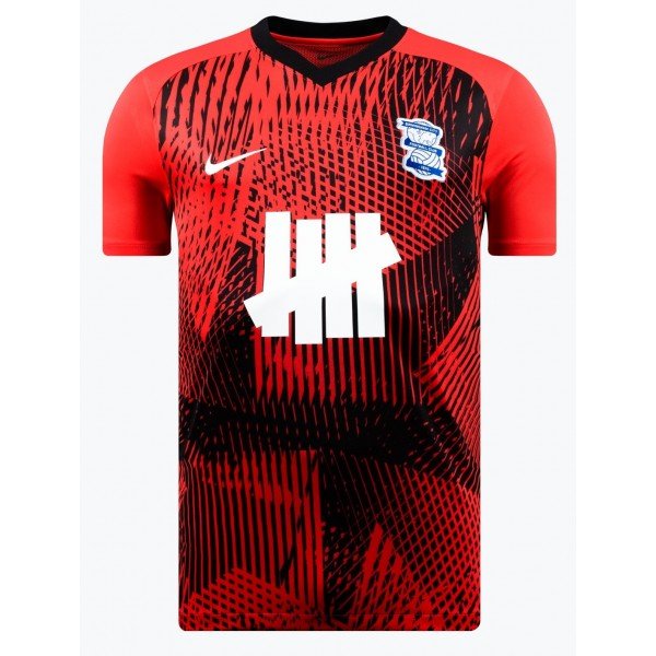 Camisa II Birmingham City 2023 2024 Away