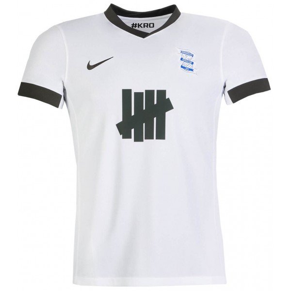 Camisa II Birmingham City 2024 2025 Away