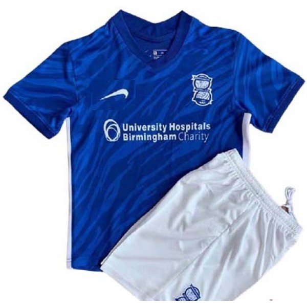 Kit infantil I Birmingham 2021 2022 Home