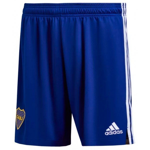 Calção I Boca Juniors 2021 2022 Adidas oficial